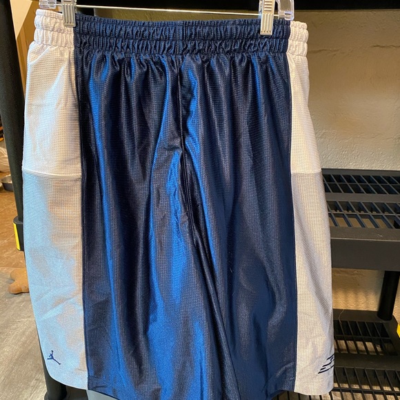 big & tall jordan shorts